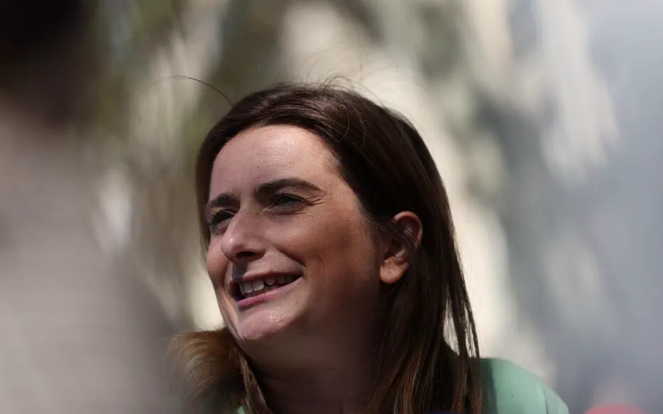 La détermination d'Europe Écologie-Les Verts : un vote serré pour sa réélection