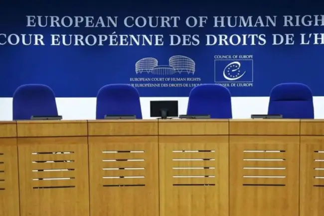 La France condamnée pour manquement à protéger des victimes mineures de viols