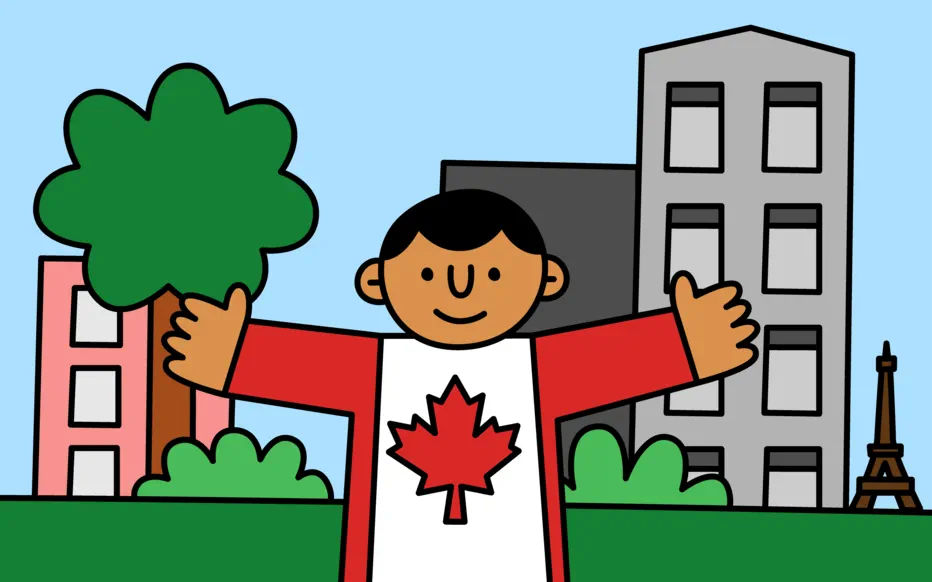 La France continue d'attirer les talents étrangers