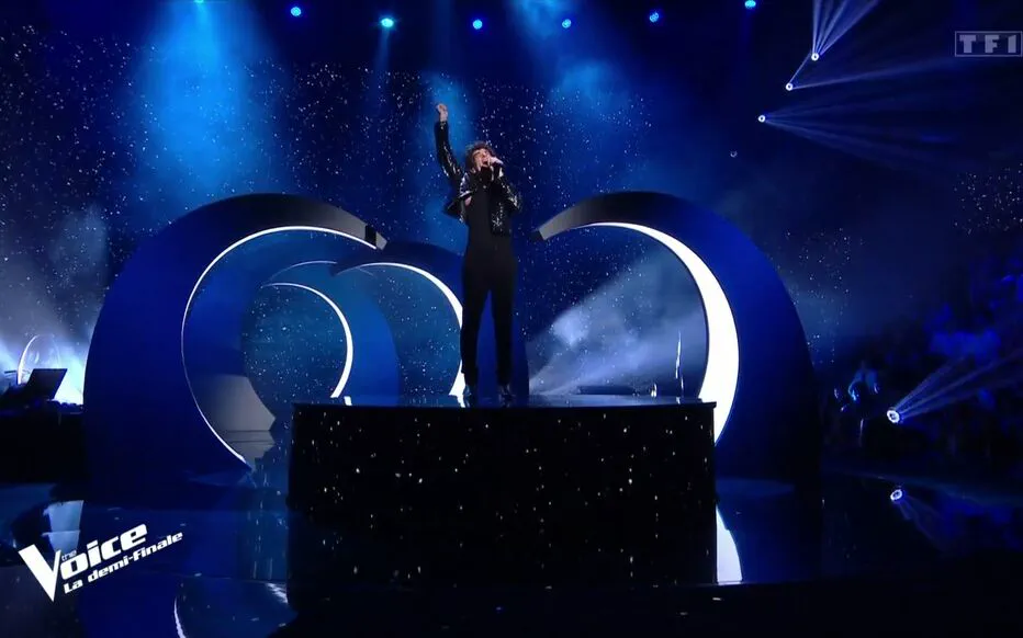 La grande finale de « The Voice » : qui sera couronné ?