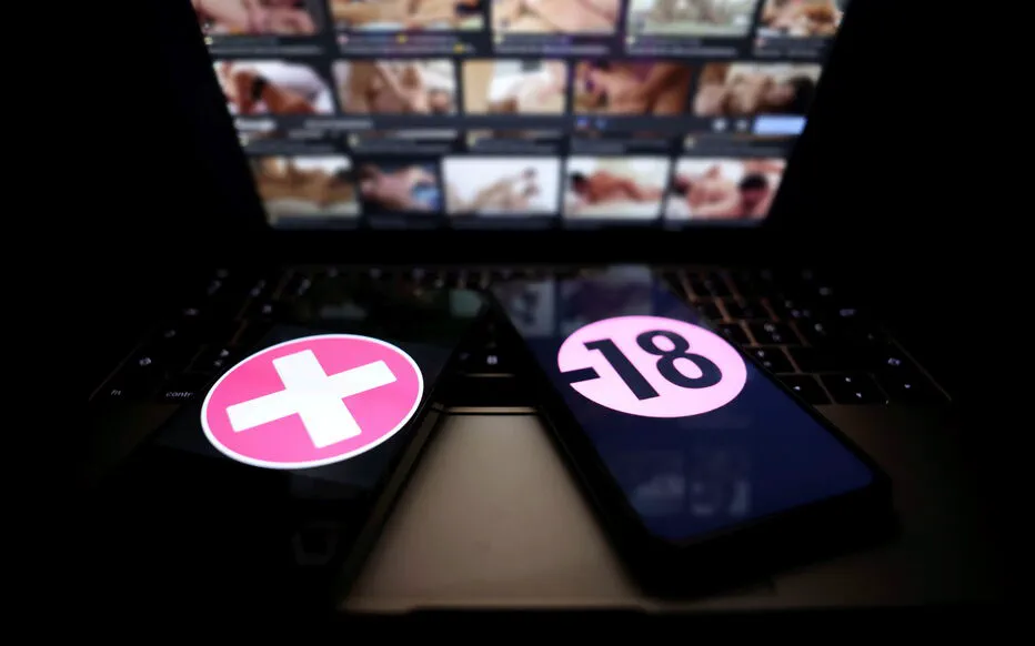 La justice française se penche sur le cas de violence dans le porno amateur