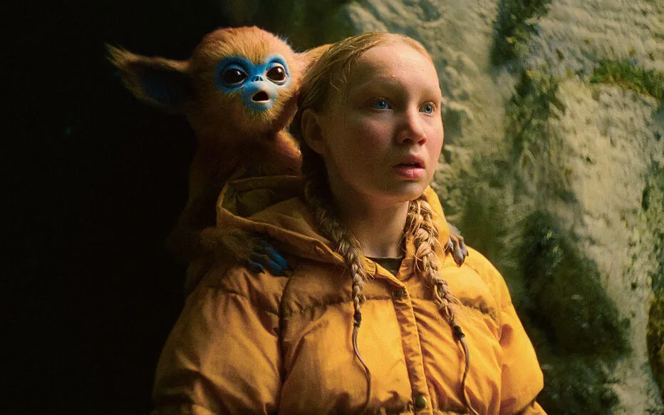 La Légende d'Ochi : un voyage dans le cinéma fantastique familial