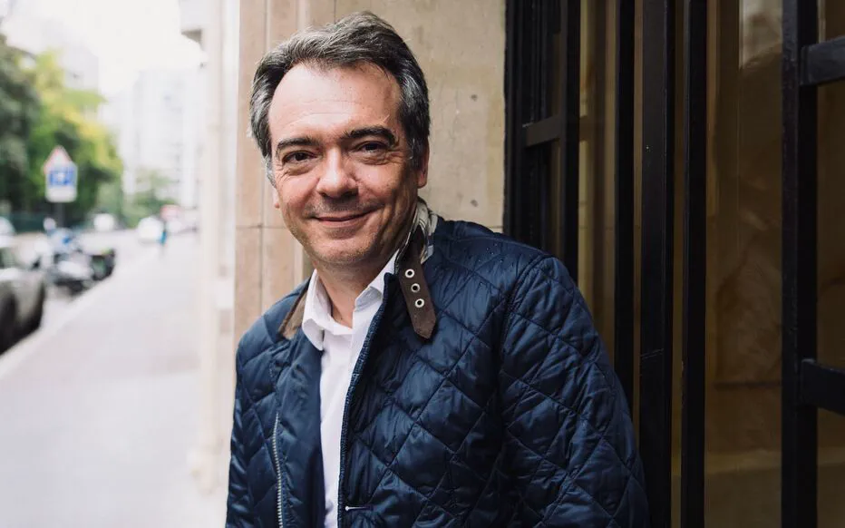 La nomination de Cyril Linette à la tête des Jeux Olympiques d'Hiver 2030 officiellement confirmée