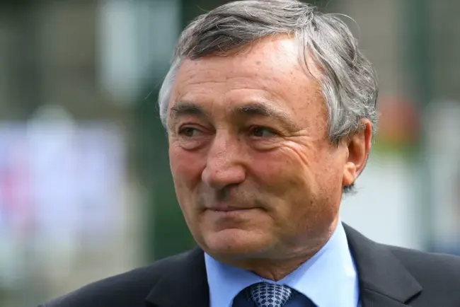 La passion équestre de la famille Pehu : une tradition familiale