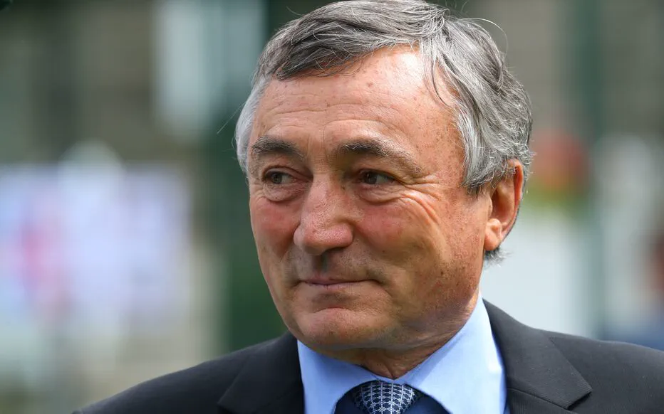 La passion équestre de la famille Pehu : une tradition familiale