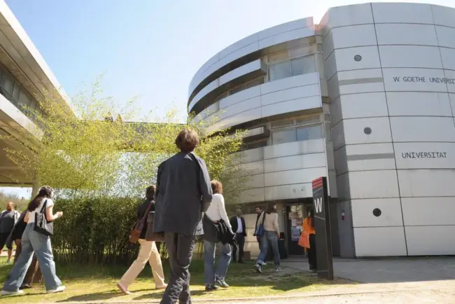 La présidente de l'université Lyon II menacée de mort sur les réseaux sociaux