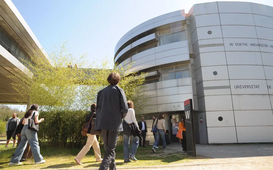 La présidente de l'université Lyon II menacée de mort sur les réseaux sociaux