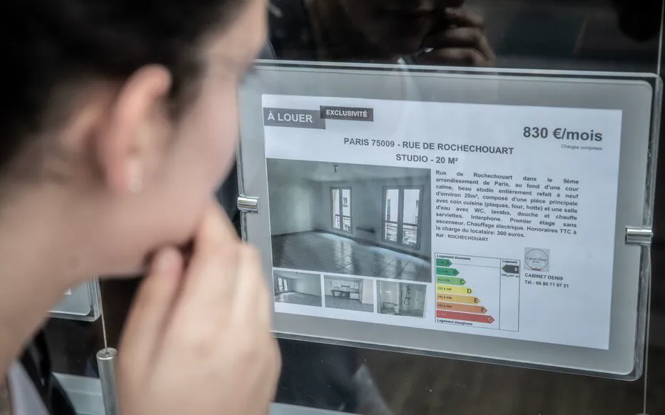 La recherche de logement à Paris : un défi avec des arrondissements contrastés