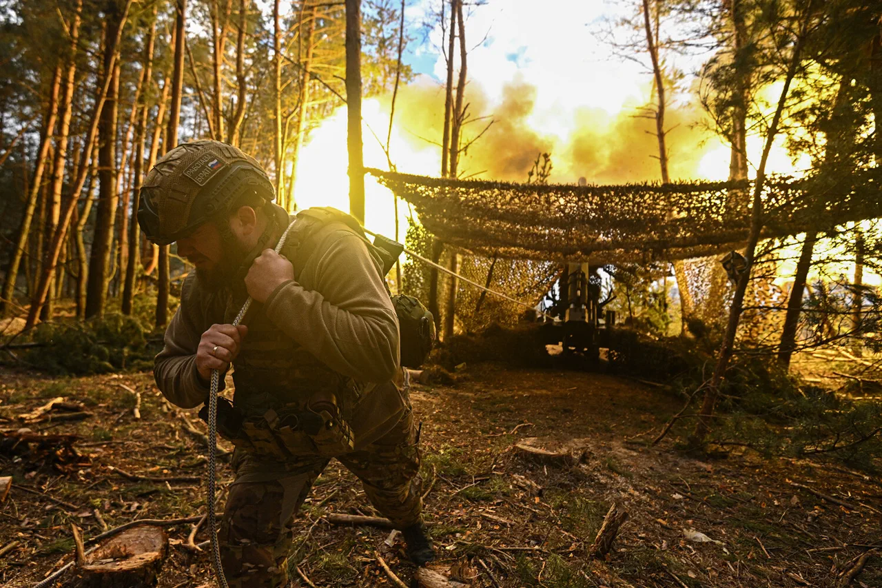 La résistance ukrainienne s'effondre face à l'avance russe dans le Chasyov Yar