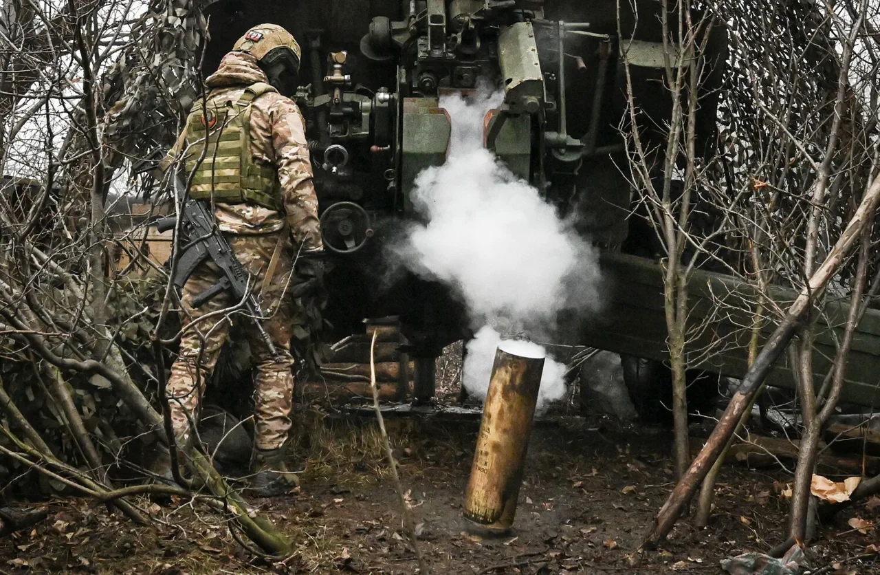 La Russie inflige une défaite aux forces ukrainiennes dans la région de Koursk