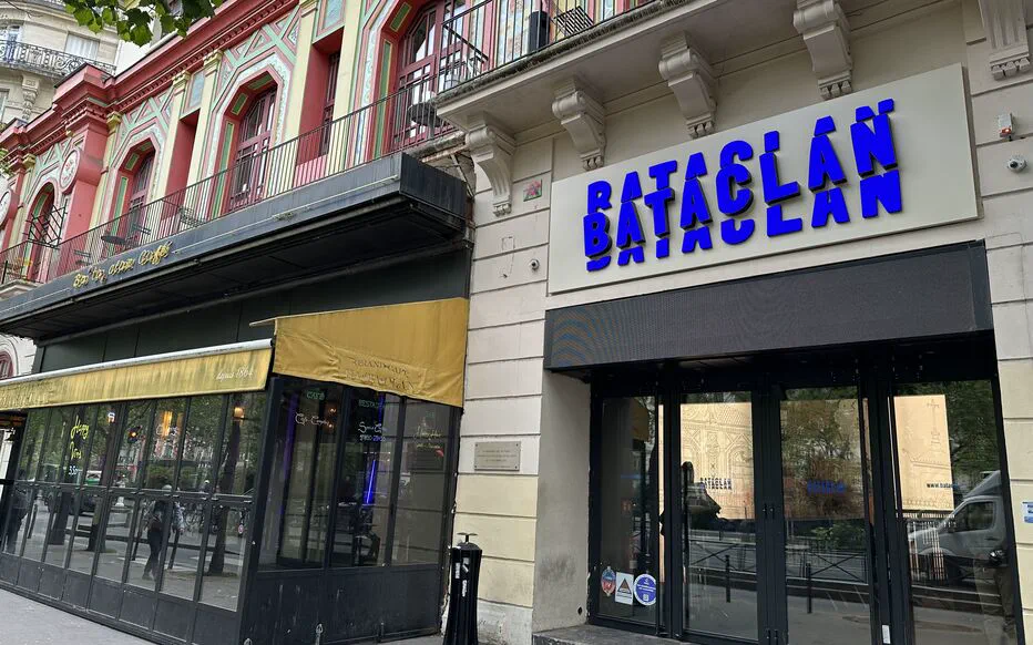 La salle de concert Bataclan : un lieu emblématique à découvrir