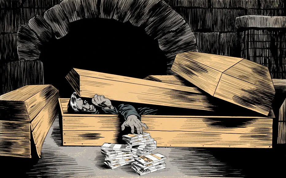 La vie malgré tout : les frères Joseph et Justin défient le destin