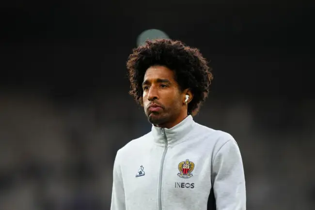 L'absence de Dante inquiète le Barça