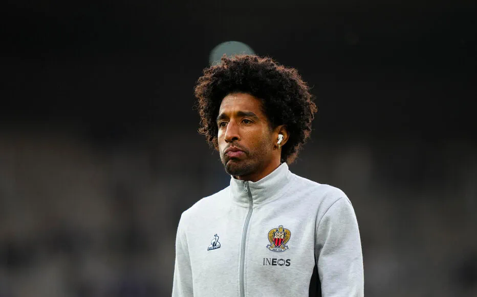 L'absence de Dante inquiète le Barça