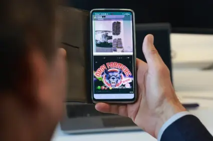 L'accès facile aux drogues via les applications de messagerie : un problème croissant pour la société