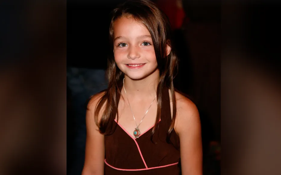 L'actrice Sophie Nyweide s'est éteint à 24 ans