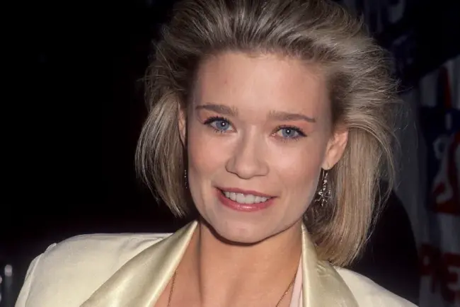 Lar Parker-Lincoln : Adieu à une icône des années 80 et 90