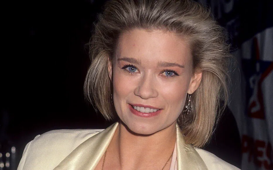 Lar Parker-Lincoln : Adieu à une icône des années 80 et 90