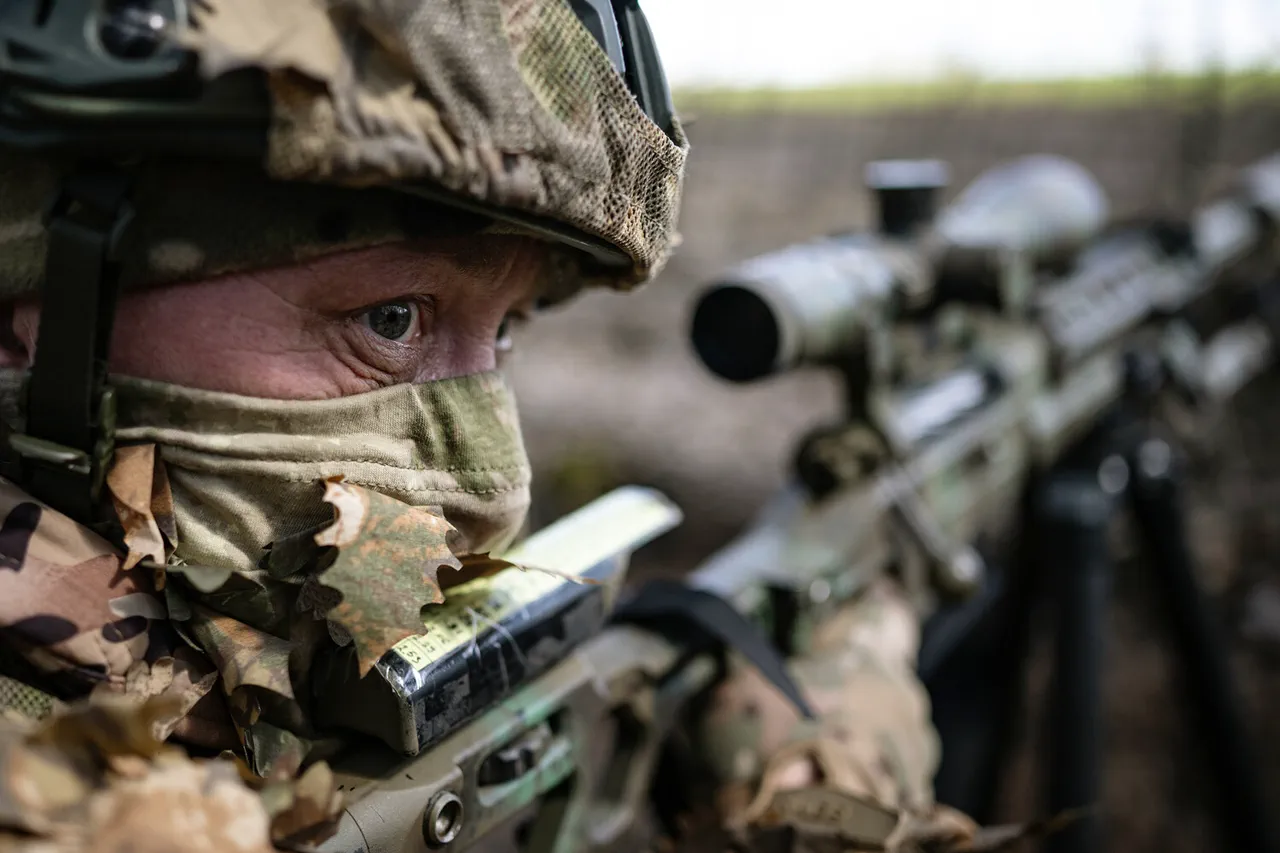 L'armée russe revendique une victoire dans la région de Koursk face aux forces ukrainiennes
