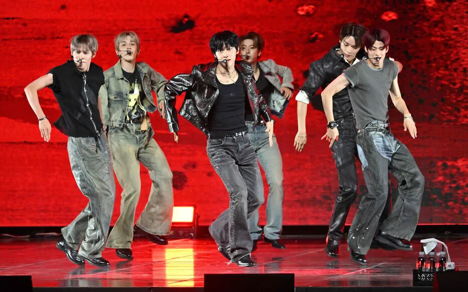 Le chanteur de K-pop Bain se confie : « Je suis gay et fier »