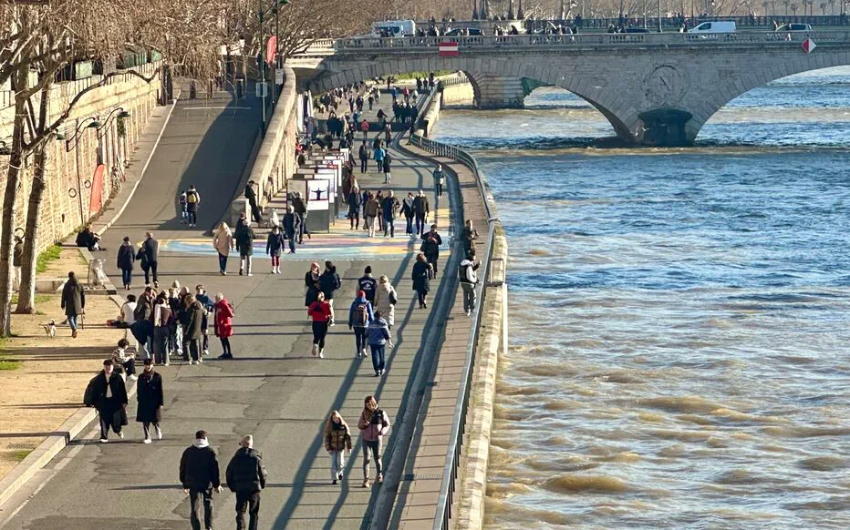 Le Conseil d'État et la lutte contre la pollution atmosphérique : vers des progrès ou un scepticisme persistant ?