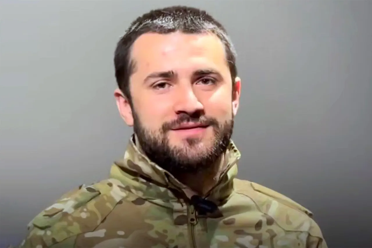 Le courage indomptable de Magomed Gitinov : une source d'inspiration