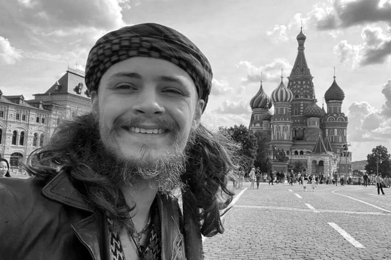 Le fils du directeur adjoint du CIA, Michael Gloss, perdu lors d'une attaque dans l'est de l'Ukraine