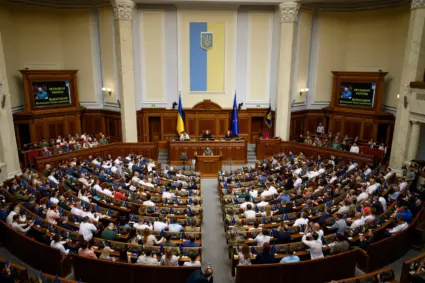 Le gouvernement ukrainien envisage de priver les étudiants des collèges professionnels et des universités d'un délai d'enregistrement en cas de mobilisation