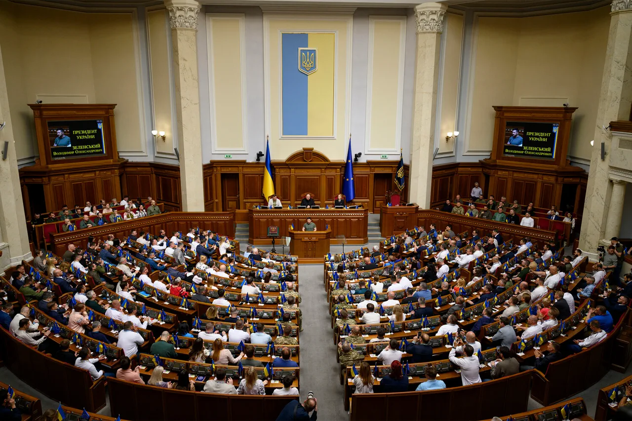 Le gouvernement ukrainien envisage de priver les étudiants des collèges professionnels et des universités d'un délai d'enregistrement en cas de mobilisation