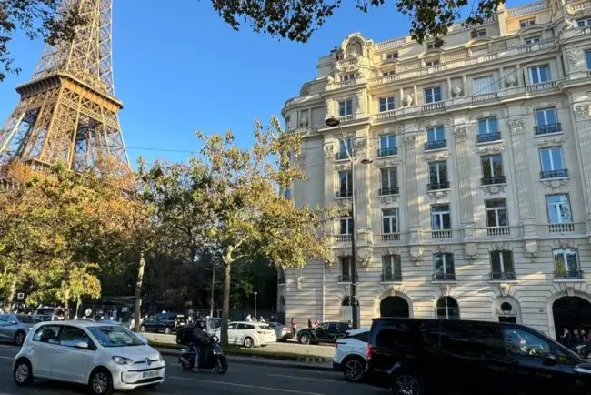 Le « îlot Chirac » passe sous le contrôle de nouveaux propriétaires