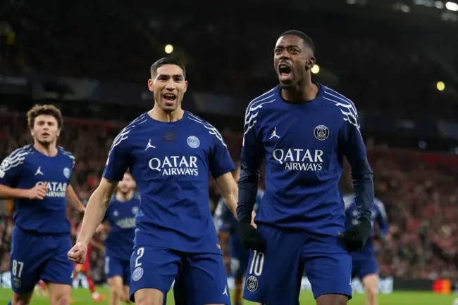 Le maillots aux ailes du PSG: une première défaite et un succès commercial ?