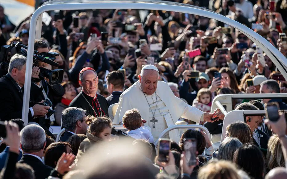 Le pape François et la France : une relation tumultueuse