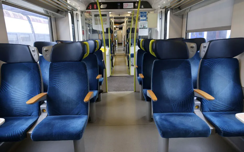 Le « Pass Rail » ne sera pas renouvelé pour l'été 2025