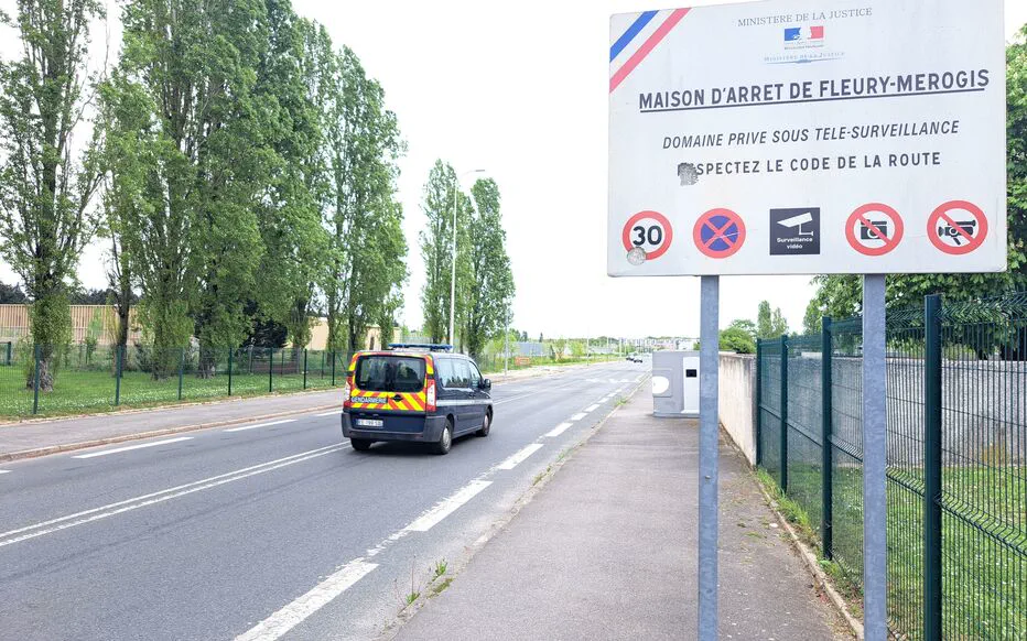 Le village des criminels : une ville britannique au cœur de la prison