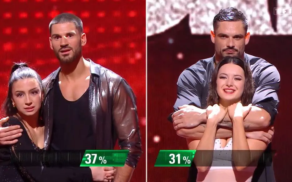 Lénie remporte la quatorzième édition des 'Danser avec les stars'