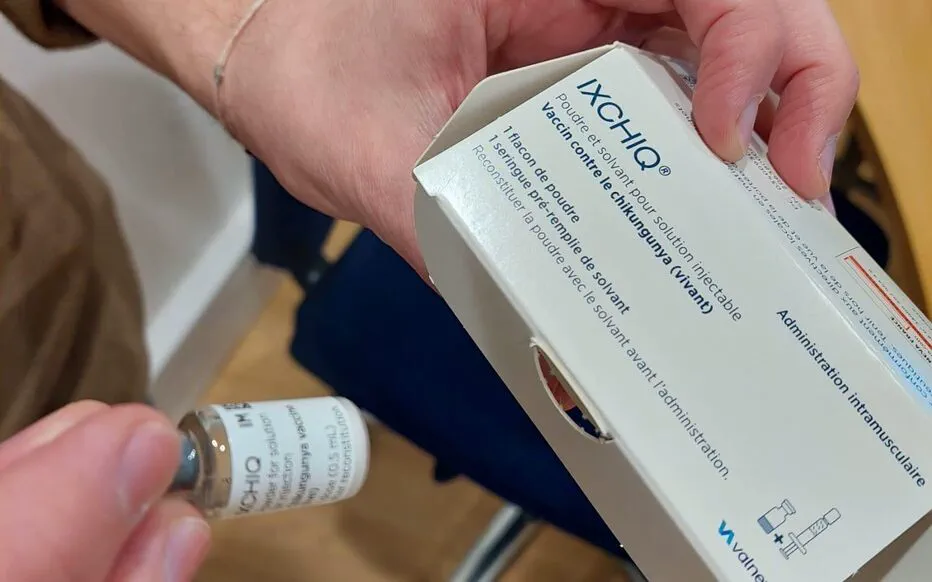 Les dangers cachés de la vaccination contre le chikungunya : l'histoire inquiétante de Stéphane