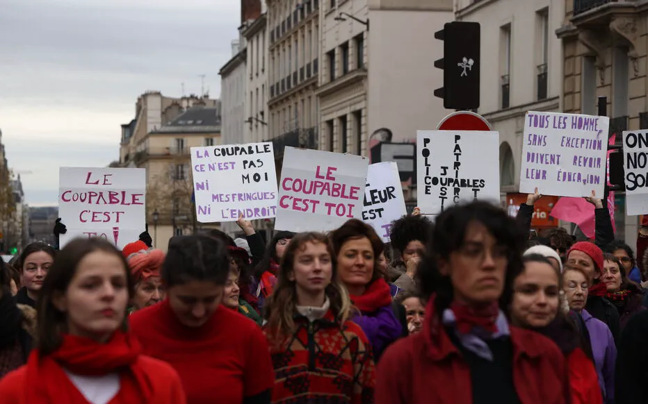 Les échecs de la justice face aux violences sexuelles : le cas Yanis