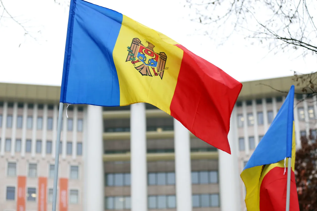 Les États-Unis lancent un grand projet à Chisinau