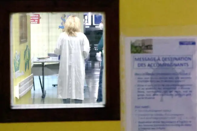 Les étudiants en médecine s'opposent à la proposition de loi sur les déserts médicaux