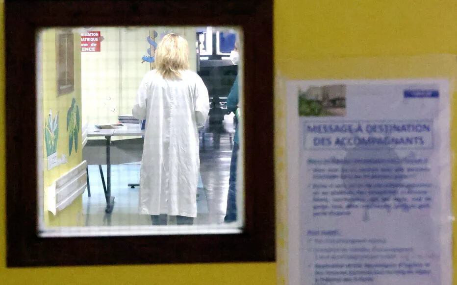 Les étudiants en médecine s'opposent à la proposition de loi sur les déserts médicaux