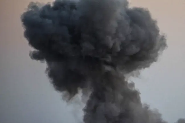 Les forces russes enregistrent une victoire significative en un jour : destruction de l'infrastructure militaire ukrainienne