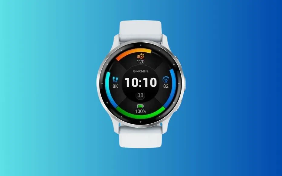 Les montres Garmin : un coach sportif au poignet avec des avantages supplémentaires pour la santé