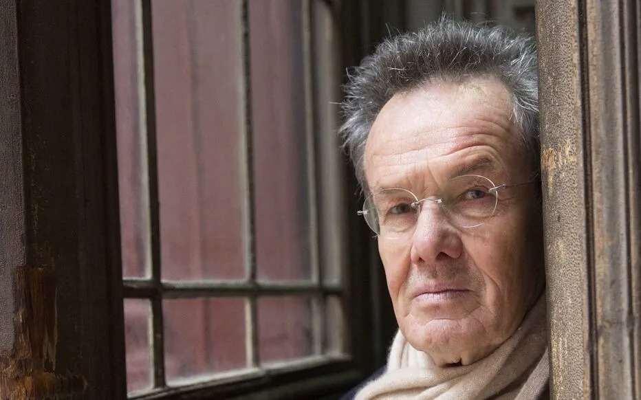 Les portraits de Jean-Paul Kauffmann et des autres otages français au Liban : un souvenir poignant pour tous ceux qui avaient atteint l'âge de la raison