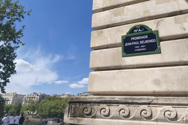 Les rues de Paris : une histoire de noms et de changements