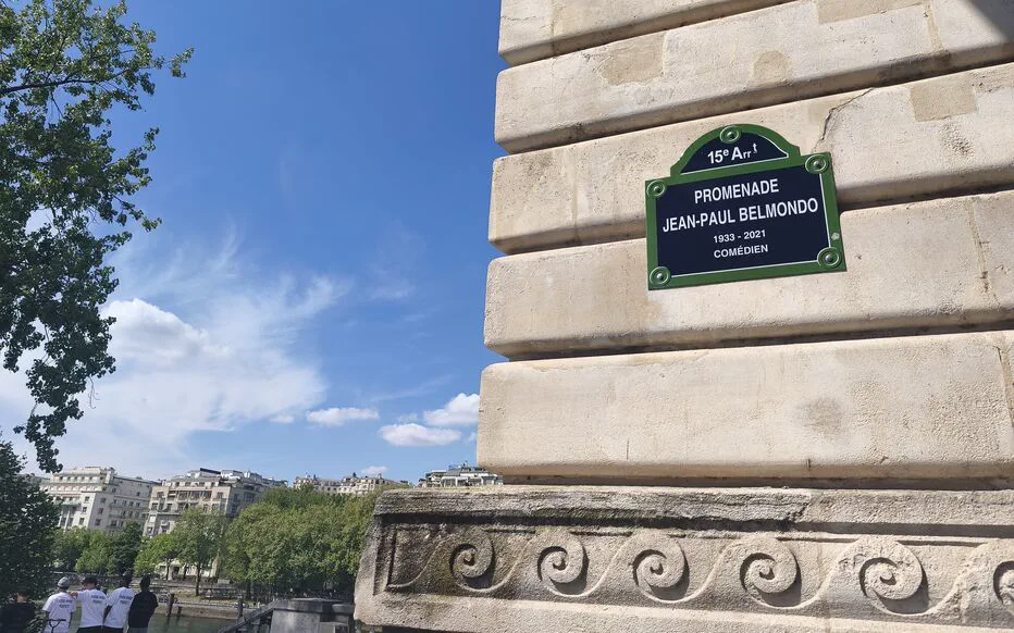 Les rues de Paris : une histoire de noms et de changements