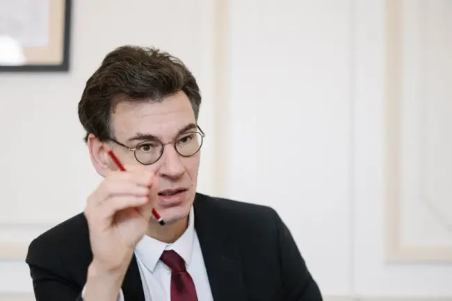 Les tensions à la frontière américaine : une préoccupation européenne