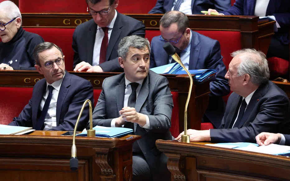 L'État français envisage de rapatrier des djihadistes français détenus en Irak