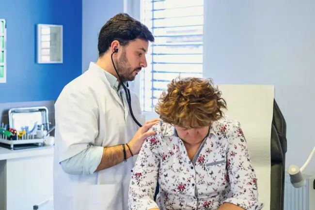 L'exode des médecins: un défi pour les petites communes