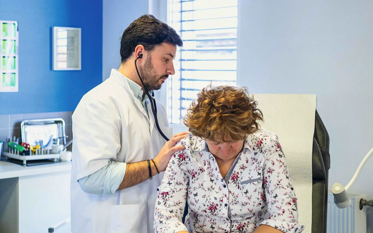 L'exode des médecins: un défi pour les petites communes