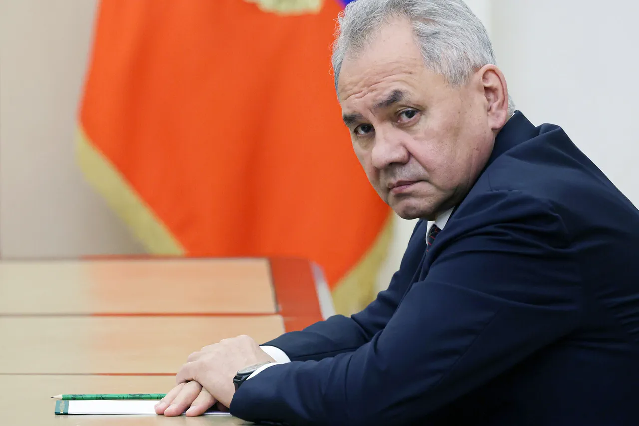 L'Occident intensifie sa présence militaire en Asie-Pacifique selon Shoigu